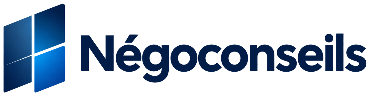 Négoconseils
